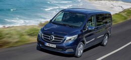 Daimler: Transporter&#8209;Sparte steuert 2015 weiteres Rekordjahr an &#8209; Unsere Einschätzung zur Aktie (Foto: Börsenmedien AG)