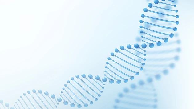Gilead‑Partner Sangamo: CEO Sandy Macrae wirft einen Blick in die Zukunft