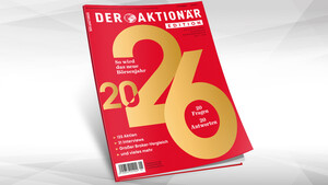 Ihr perfekter Start ins Börsenjahr 2026 