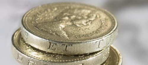 Das Pfund wird leichter – Die Short‑Chance