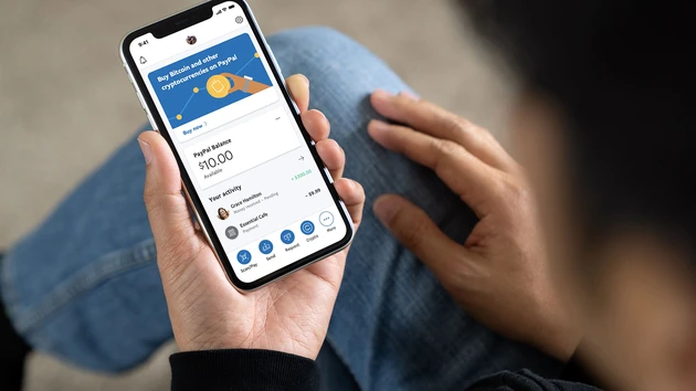 PayPal oder Block? Das ist der klare Favorit