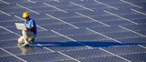 DAX: Größte Solar‑Pleite der Welt ‑ wie gefährdet sind Yingli, Trina und Jinkosolar?