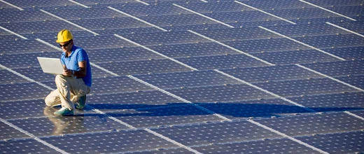 Größte Solar‑Pleite der Welt ‑ wie gefährdet sind Yingli, Trina und Jinkosolar?