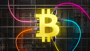 Bitcoin: Erholung zum Wochenstart – Coinbase, MicroStrategy und Co im Fokus  / Foto: Redphotographer/iStockphoto