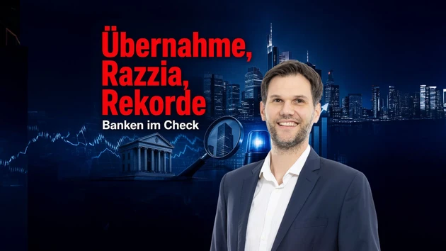 Commerzbank‑Übernahme rückt näher I Deutsche Bank unter Druck I Neue Chance bei Crédit Agricole