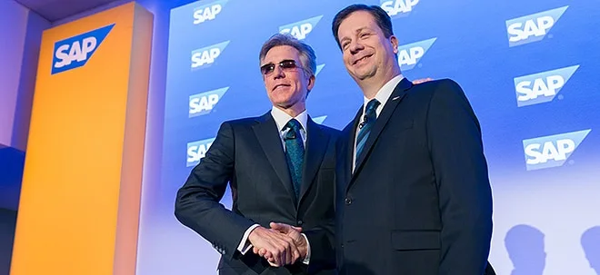 SAP‑Aktie nach den Zahlen: Was Anleger jetzt tun sollten (Foto: Börsenmedien AG)