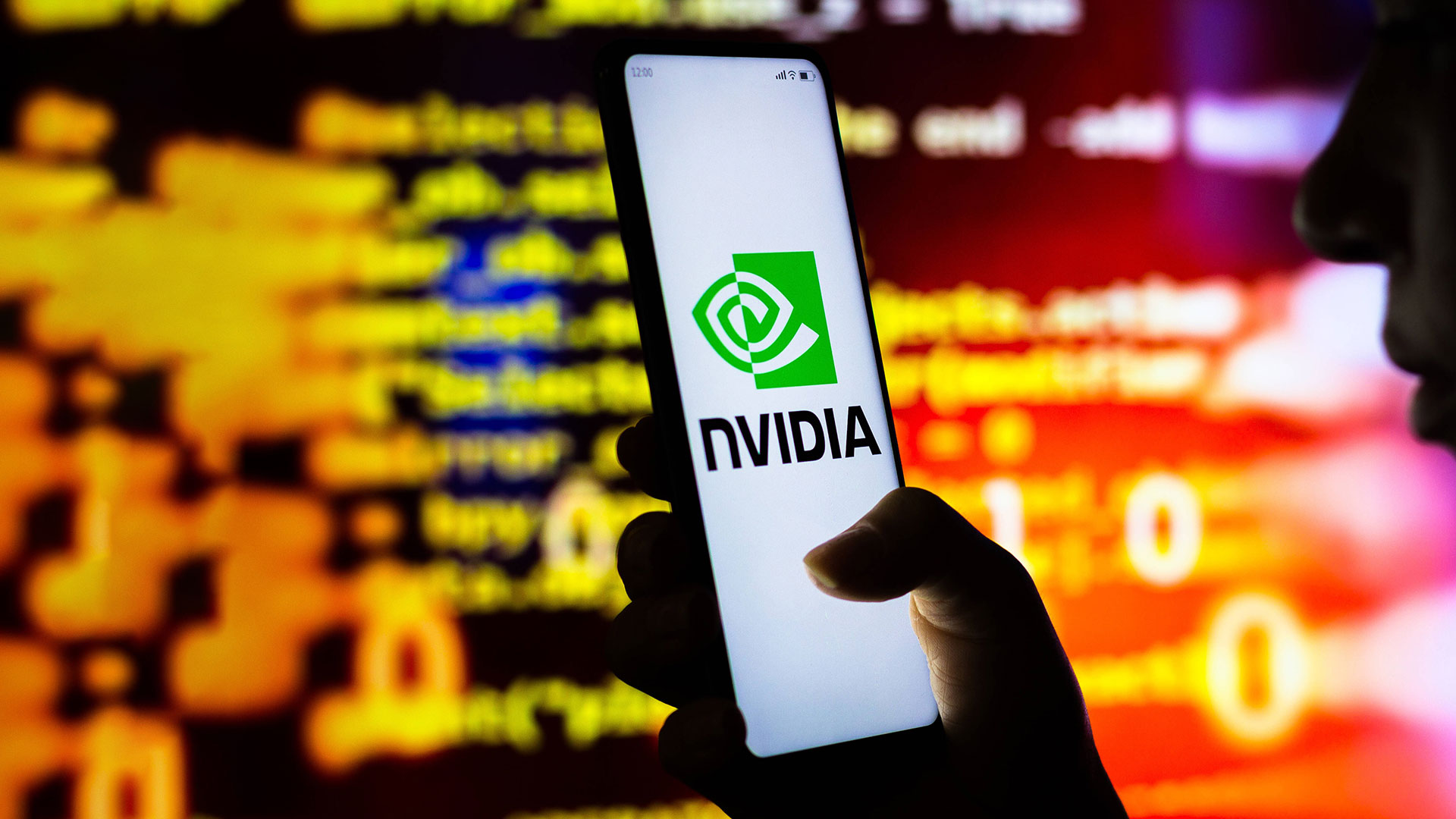 Shitstorm gegen Nvidia – Aktie am Scheideweg (Foto: ZUMA Wire/IMAGO)