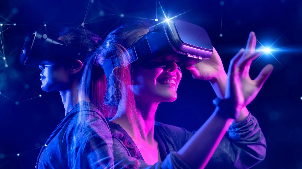 Die nächste digitale Revolution: Per Index ins Metaverse investieren