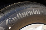 Continental: Continental: Trendumkehr noch nicht in Sicht