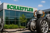 Schaeffler AG Vz.: Schaeffler: Aktie springt an – das ist der Grund