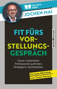 Fit fürs Vorstellungsgespräch
