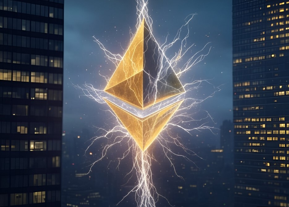 Ethereum vor Short-Squeeze?