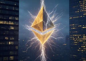 Ethereum vor Short‑Squeeze?  / Foto: Grok