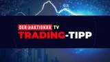 Siltronic AG long FaktorZert  open end (MST): Siltronic: Doppeltief ausgebildet ‑ stehen die Zeichen jetzt auf Erholung? Trading‑Tipp