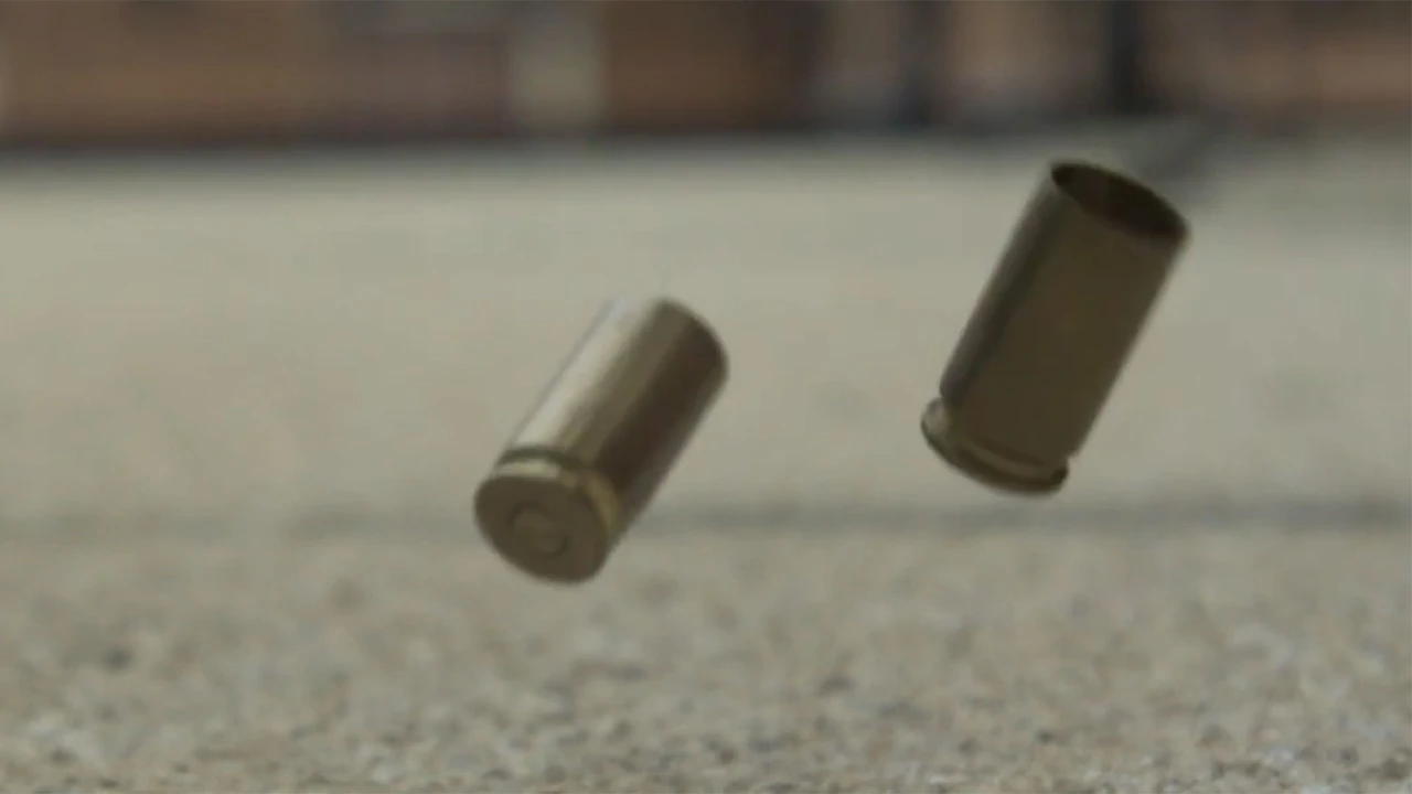 Hot-Stock der Woche: Den Schuss gehört