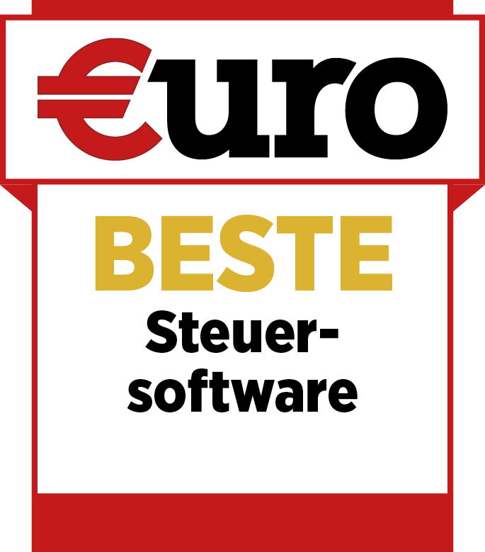 €uro Beste Steuersoftware