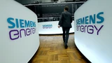 : Siemens Energy‑Schock, Tech‑Schwäche und mögliche Jahresendrally