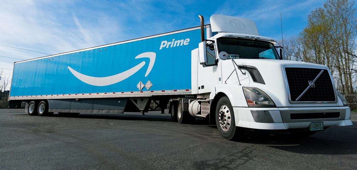 Amazon: Diese Zahlen zum vierten Quartal sollten Sie kennen