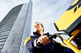 Deutsche Post: Deutsche Post: Wachstum wird unterschätzt – Kursziel 38 Euro!