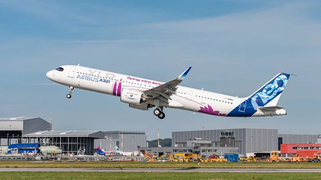 Airbus: Flugzeugbauer will Spirit‑Fabriken von Boeing – Analysten optimistisch