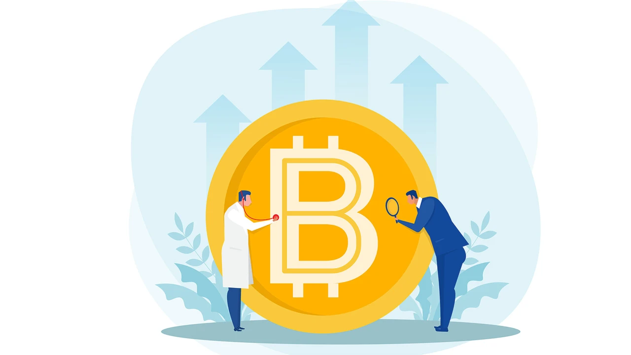 Bitcoin & Co: Stärke auf den zweiten Blick