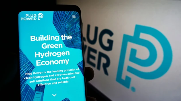 Plug Power: Wasserstoff für Australien – Trendwende nimmt Formen an