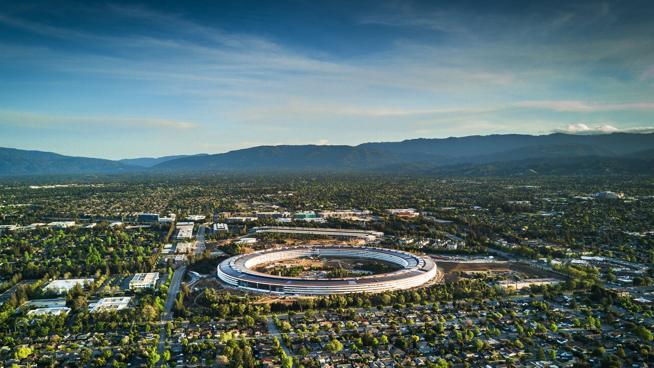 Apple: