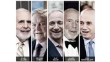 DAX: Die Wahrheit über Hedgefonds