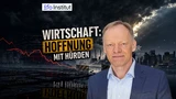 : ifo‑Präsident Fuest: Wo KI hilft – und wo Branchen schwächeln