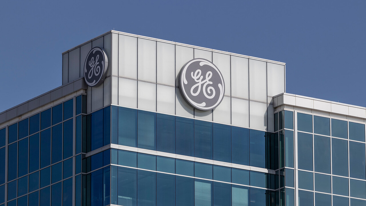 General Electric: Nächste Hürde übersprungen