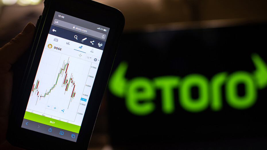   eToro arbeitet an Börsengang  (Foto: Shutterstock)