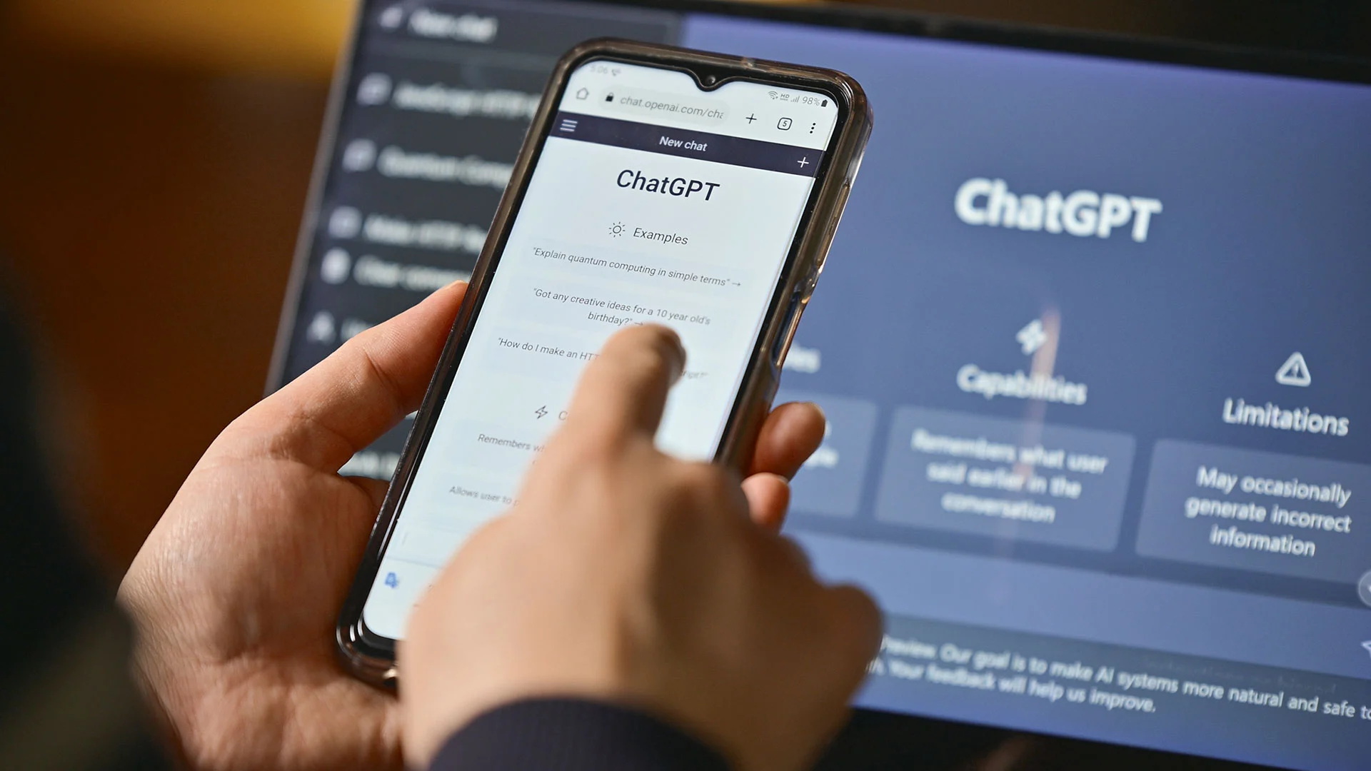 Gefahr für Nvidia? OpenAI geht fremd und setzt auf neuen Chip‑Lieferanten  (Foto: Ju Jae-young/Shutterstock)