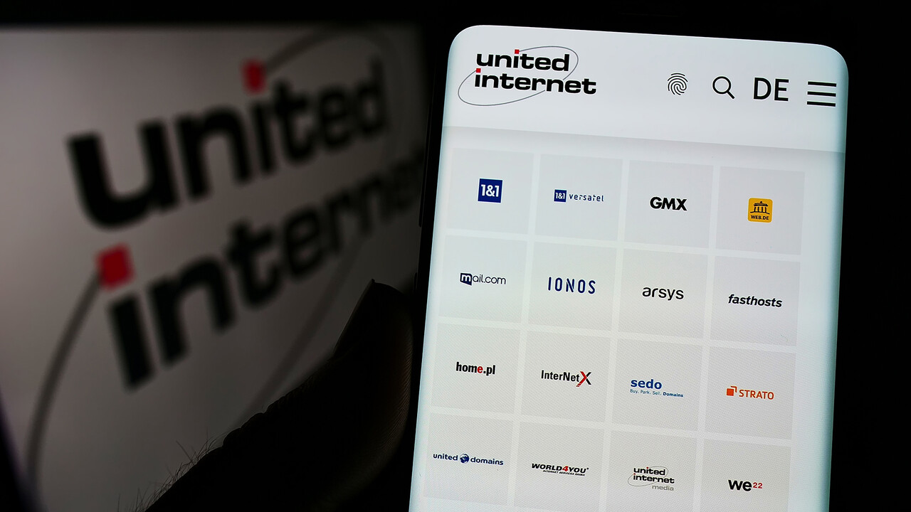 United Internet und 1&1 brechen massiv ein: Was ist da los?