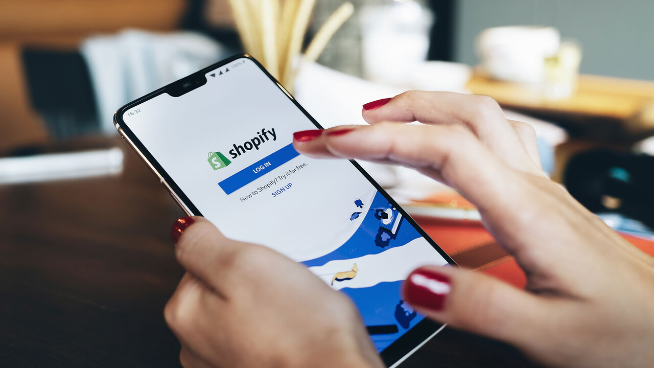 Shopify: So viel Risiko ist eingepreist bei der E-Commerce-Aktie