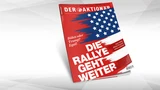 : Biden oder Trump? Egal! Die Rallye geht weiter 