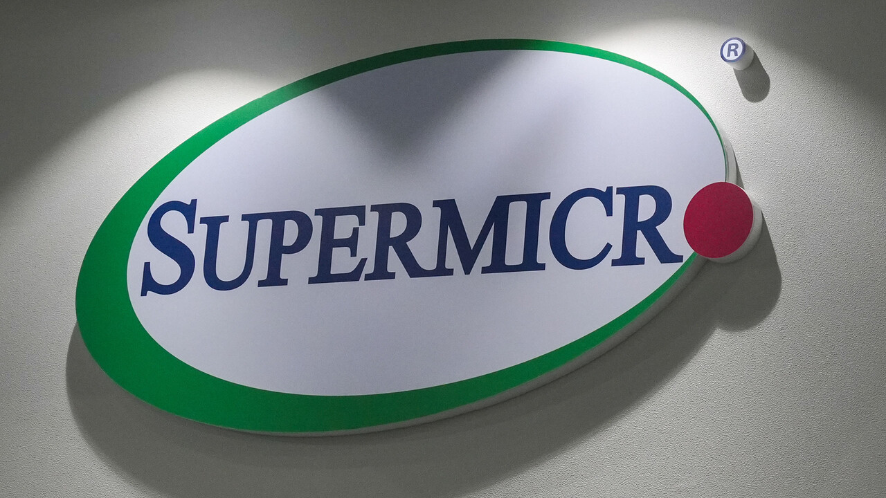 Super Micro: Das kommt gar nicht gut an