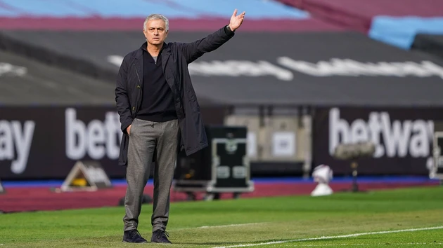 AS Roma: Wie lange geht die „Mourinho‑Rallye“?
