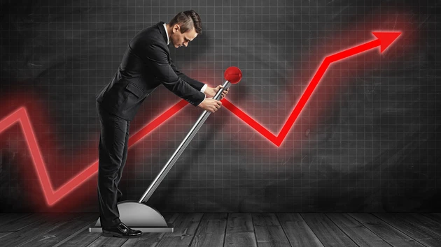 Krise vorbei? Hier lauern neue Risiken