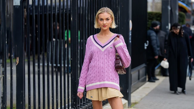 Mode‑Aktien: Chic, Chic – Rendite‑Kick
