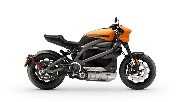 Harley‑Davidson mit SPAC‑Deal – Aktie gibt Vollgas