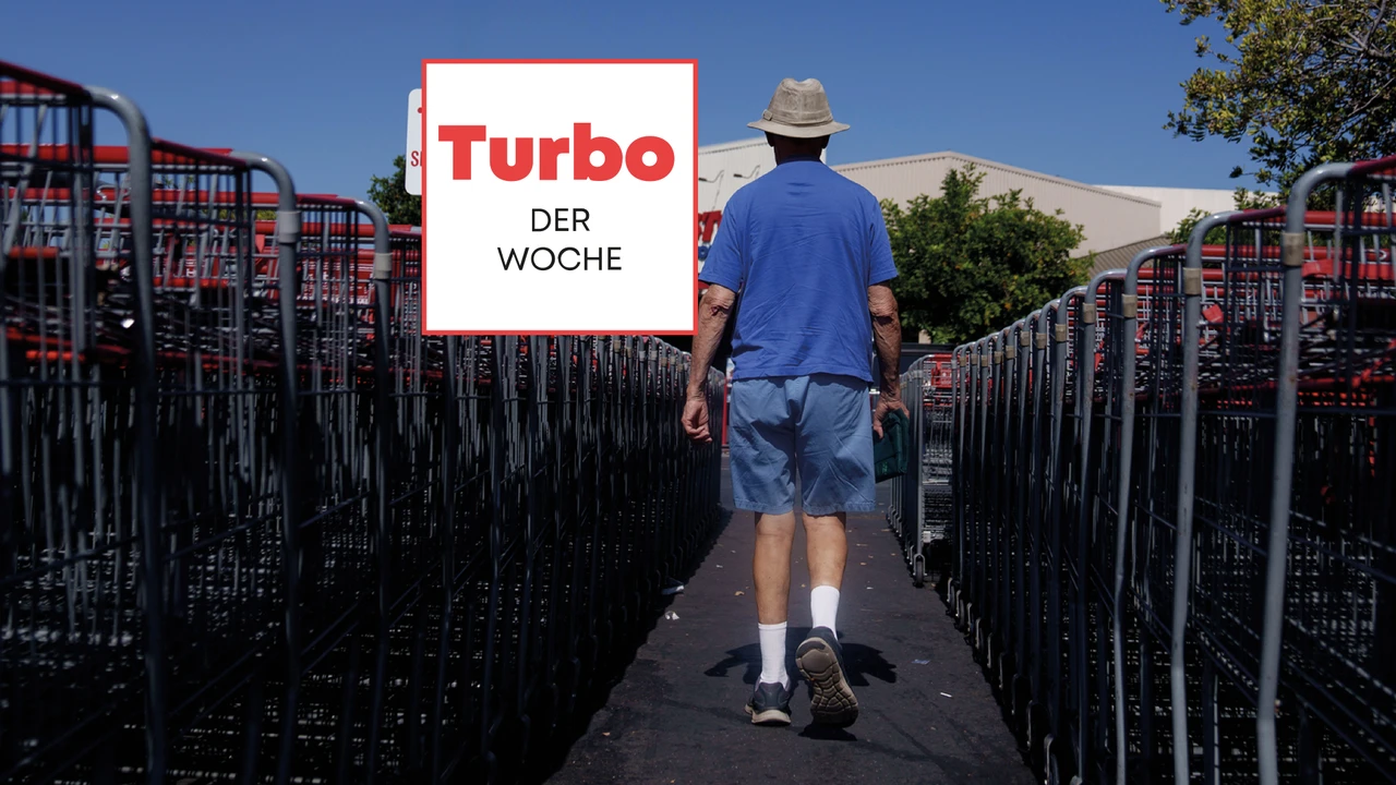 Das ist der neue Favorit der Wall Street