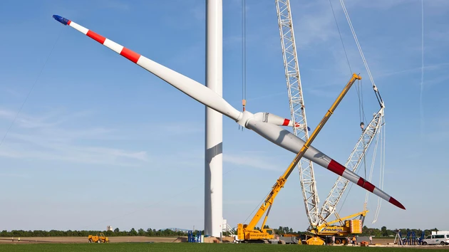 Siemens Energy: Die ewige Baustelle