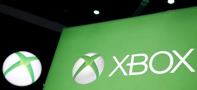 Microsoft&#8209;Aktie: Xbox One X startet am Dienstag in Deutschland in den Handel (Foto: Börsenmedien AG)
