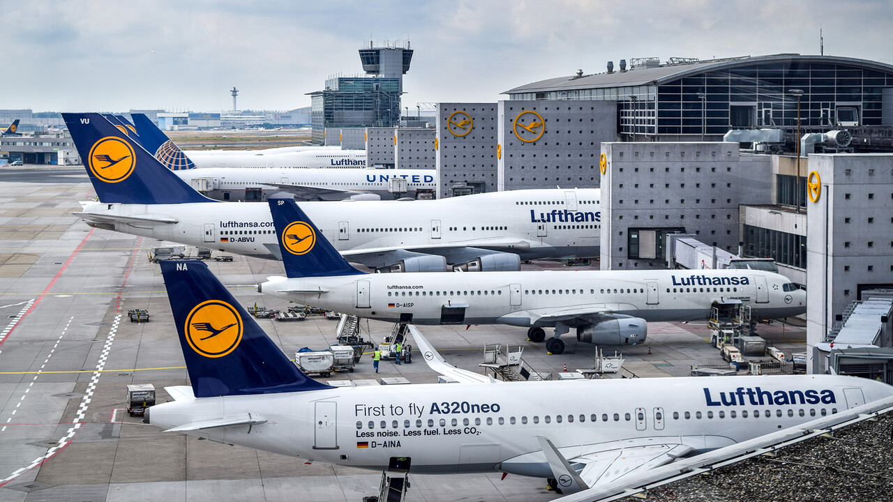 Lufthansa nach Kursrutsch: Darauf kommt es jetzt an