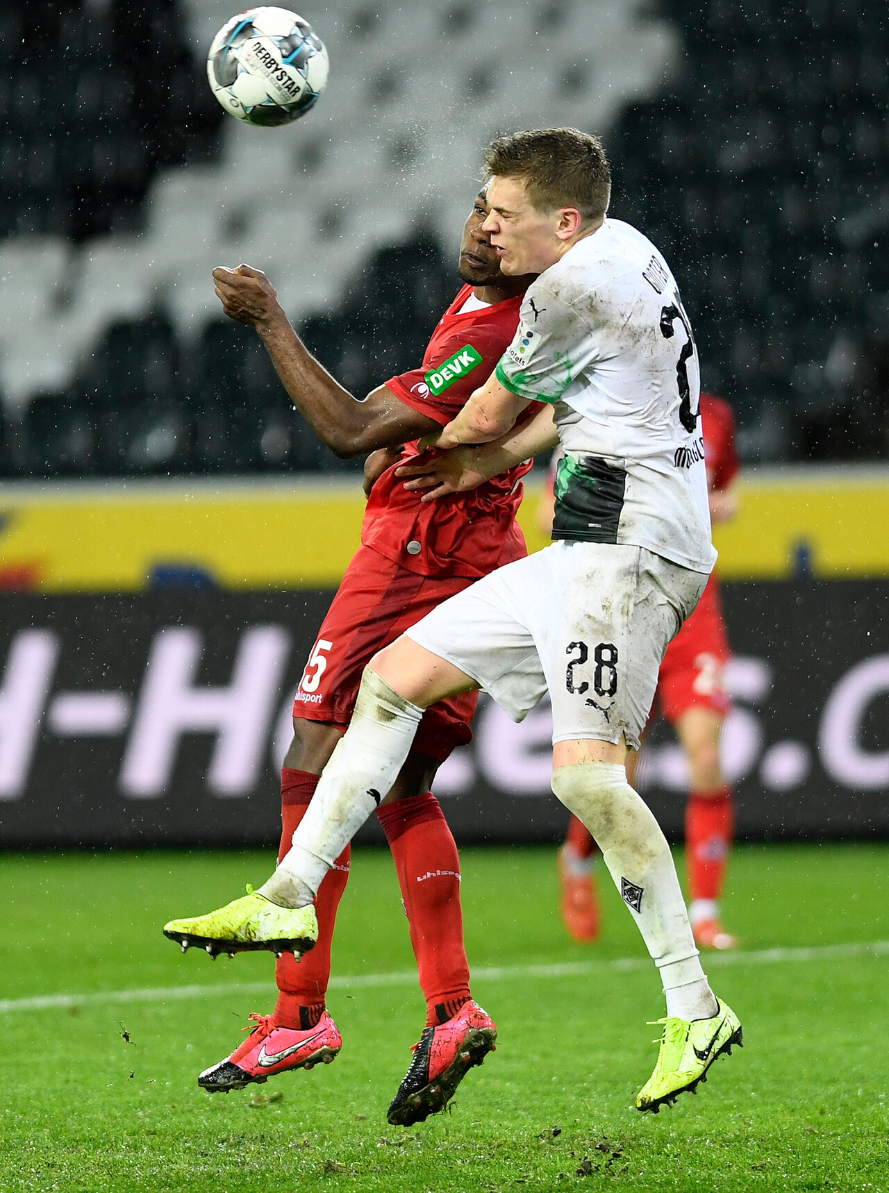 Alles auf ein Pferd zu setzen, ist fast immer falsch - DER AKTIONÄR