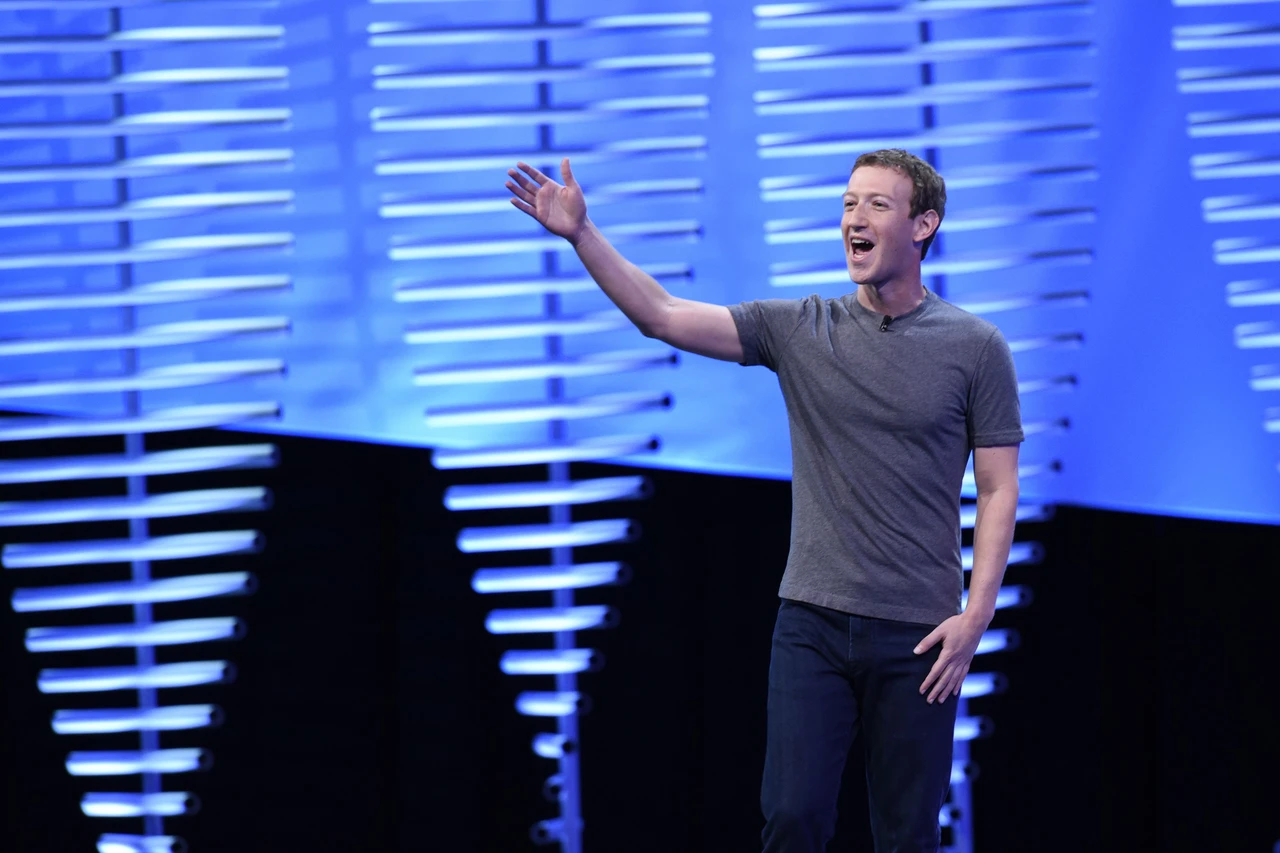 Facebook: Datenklau betrifft noch mehr Nutzer – Kommt es noch schlimmer oder besteht jetzt die Nachkauf-Chance?