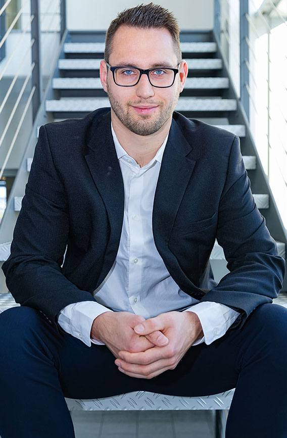 Author: Michael Diertl