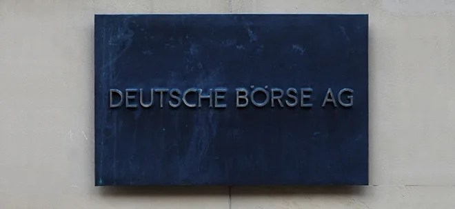 Deutsche Börse mistet aus &#8209; Gewinn steigt (Foto: Börsenmedien AG)