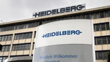 Heidelberger Druck: Heidelberger Druck mit Zahlen – hier sind die Details