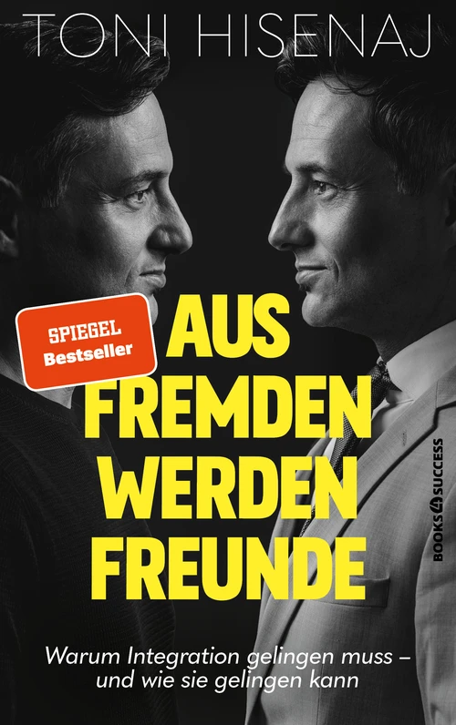 Aus Fremden werden Freunde